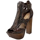 Jessica Simpson Sabina Platform Pump
