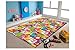 MyLine Eco baby play mat-Animal Friend/Animal ABC