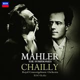 Mahler: The Symphonies