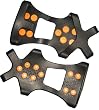 Crampons chaussure anti glisse taille 46 + (XL)