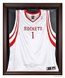 Houston Rockets Jersey Case