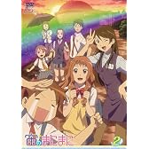 宙のまにまに Vol.2 (初回限定版) [DVD]