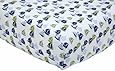 Nautica Zachary Crib Sheet