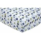 Nautica Zachary Crib Sheet
