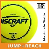 Disc Golf Frisbee Discraft NUKE - ESP Line