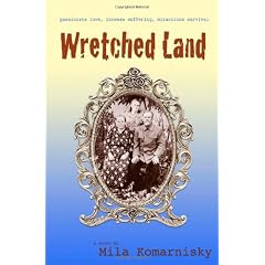 Wretched Land