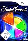 Trivial Pursuit Trivial Pursuit