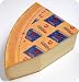 Gruyere Cheese (1 lb)