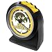 Iowa Hawkeyes Suntime Gripper Alarm Clock - NCAA College Athletics