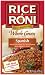 Rice-A-Roni Savory Whole Grain Blend Spanish Rice Mix, 4.6-Ounce Boxes (Pack of 12)