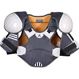 adidas Response Men's Lacrosse Shoulder Pads