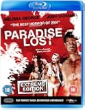 Paradise Lost [Blu-ray]