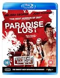 Paradise Lost [Blu-ray]