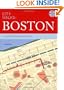City Walks: Boston: 50 Adventures on Foot