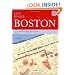 City Walks: Boston: 50 Adventures on Foot