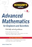 Schaum's Outline of Advanced Mathemat...