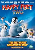 Happy Feet Two [DVD]