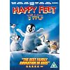 Happy Feet Two [DVD]