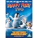 Happy Feet Two [DVD]