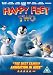 Happy Feet Two [DVD]
