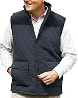 Noir Trespass Veste Sans Manches Matelass&eacute;e Forsyth Homme Noir S To