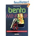 Bento minceur
