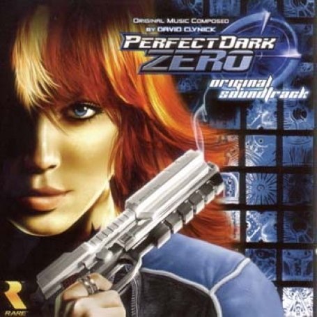 CD-Charts  Search : Perfect Dark - Zero: Original Video Game Soundtrack