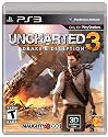 Uncharted 3: Drake's Deception