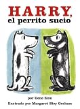 Harry, El Perrito Sucio (Spanish, English) [ HARRY, EL PERRITO SUCIO (SPANISH, ENGLISH) BY Zion, Gene ( Author ) Jan-05-1996