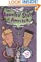 Haunted States Of America: Haunted Houses and Spooky Places in All 50 States and Canada, Too!