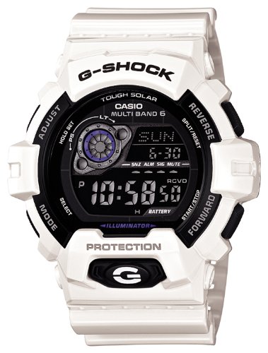 casio tough solar illuminator price