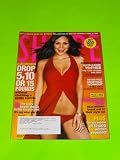 Katharine McPhee (Shape Magazine - January 2007)