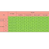 Harry Potter Youth Adult Robe Cloak (Gryffindor,M) with one free Harry Potter Letter