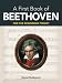A First Book of Beethoven: Favorite Pieces in Easy Piano Arrangements (Dover Music for Piano)