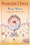 Many Waters (a companion to A Wrinkle in Time)