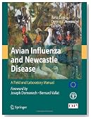 Avian Influenza and Newcastle Disease: A Field and Laboratory Manual