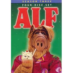 Alf: Season 3