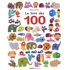 Le livre des 100