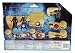 Pirates Of The Caribbean 4 - On Stranger Tides Battle Pack Figure: Blackbeard with Dual Blasting Cannons_s-3