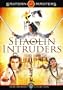 Shaolin Intruders