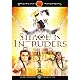 Shaolin Intruders