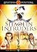 Shaolin Intruders