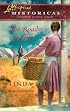 The Road to Love (Depression Series #1) (Steeple Hill Love Inspired Historical #7)