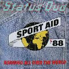Running All Over The World / Magic