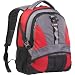 CalPak Power Pak (Deep Red/Charcoal/Black)