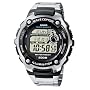 Casio Wave Ceptor - WV-200DE-1AVER - Montre Homme &hellip Casio