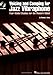Voicing and Comping for Jazz Vibraphone Book/Online Audio