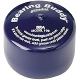 Bearing Buddy 70019 19B Bra Vinyl Covering