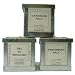 Pere Pelletier Salt in Wood Box 17.6 oz Butcher, Fisherman Or Gardener Salt