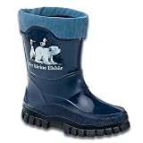 Winter Gummistiefel Lars der kleine Eisbär